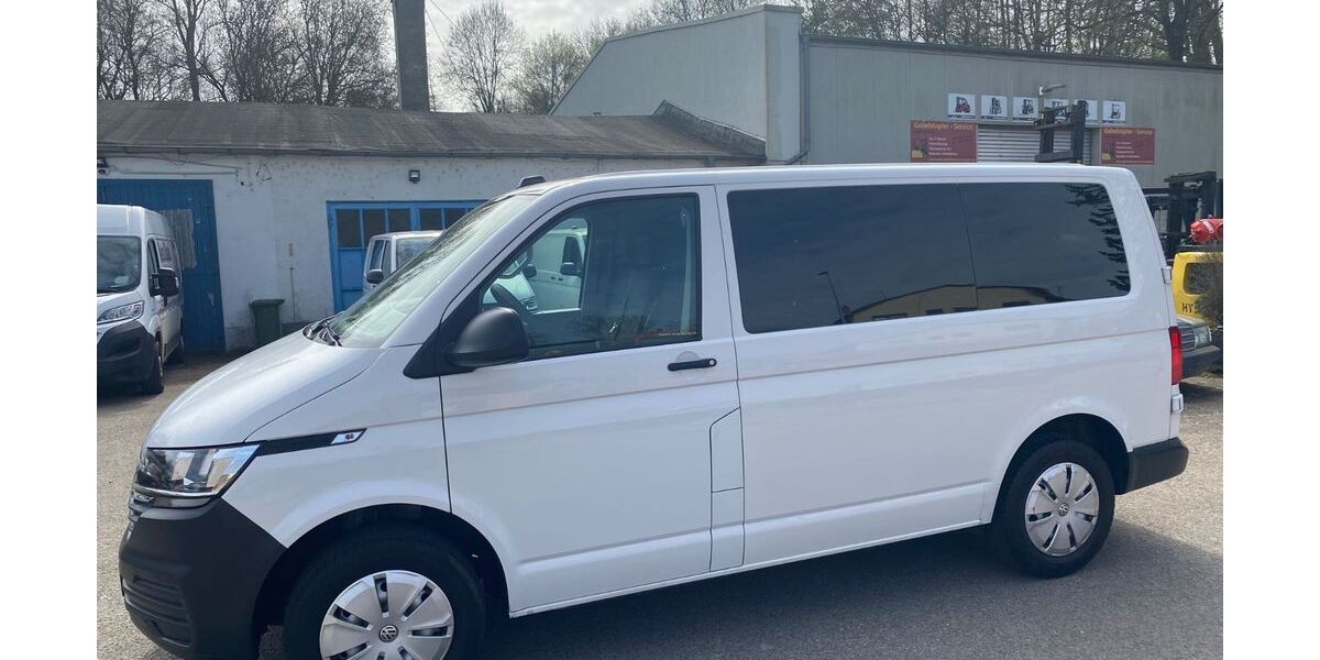 VW T6 Transporter 99.934 km 18.445 &euro; Essen 45131