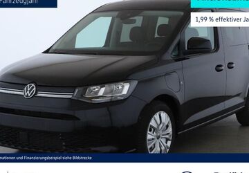 VW Caddy 3.978 km 37.300 &euro; Bochum 44866