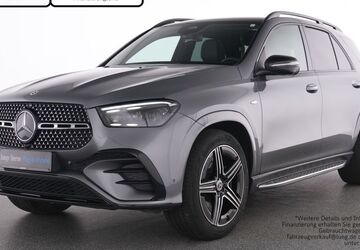 Mercedes-Benz GLE 350 10.726 km 75.998 &euro; Essen 45309