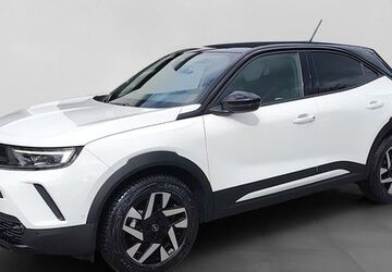 Opel Mokka 11.580 km 17.990 &euro; Essen 45143