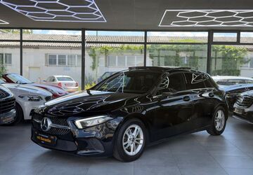 Mercedes-Benz A 180 72.000 km 19.850 &euro; Essen 45141