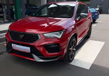 Cupra Ateca 43.400 km 29.880 &euro; Essen 45326