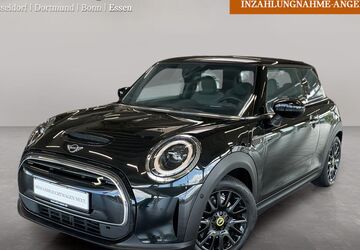 Mini Cooper SE 12.003 km 21.999 &euro; Essen 45141