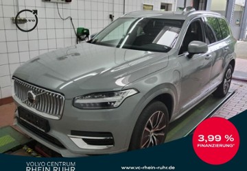 Volvo XC90 42.097 km 54.980 &euro; Essen-Kray 45309