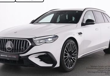 Mercedes-Benz E 53 AMG 15.886 km 77.999 &euro; Essen 45309