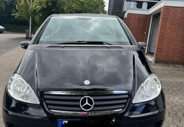 Mercedes-Benz A 150 116.600 km 3.499 &euro; Ratingen 40878