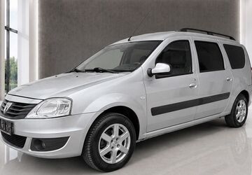 Dacia Logan 260.000 km 3.250 &euro; Essen 45141