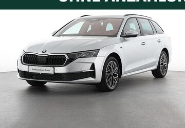 Skoda Octavia 19.656 km 28.690 &euro; Essen 45143