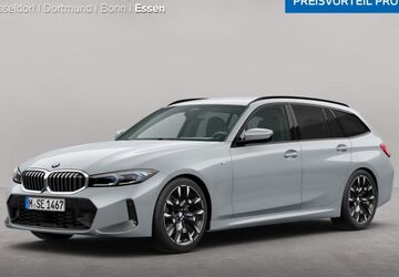 BMW 320 25.402 km 45.699 &euro; Essen 45141