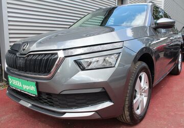 Skoda Kamiq 62.170 km 18.482 &euro; Essen 45326