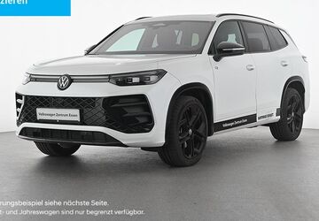 VW Tayron 15.980 km 57.980 &euro; Essen 45143