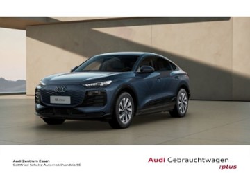 Audi Q6 e-tron 22.357 km 55.910 &euro; Essen 45143