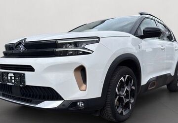 Citroen C5 Aircross 22.653 km 19.590 &euro; Essen 45143