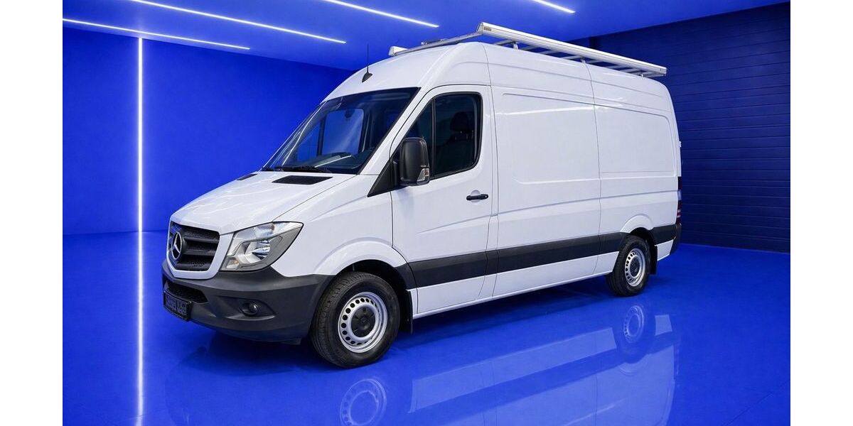 Mercedes-Benz Sprinter 84.000 km 19.300 &euro; Essen 45141