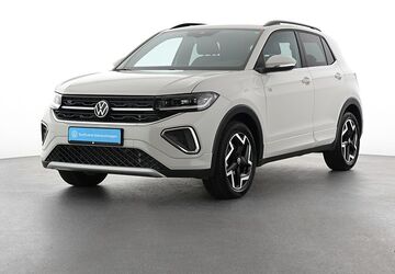 VW T-Cross 7.056 km 27.460 &euro; Essen 45143
