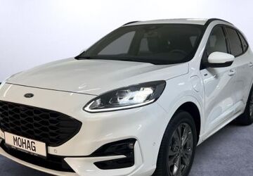 Ford Kuga 33.458 km 23.490 &euro; Essen 45134