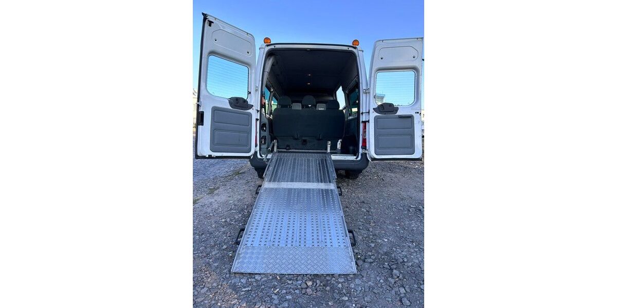 Ford Tourneo 310.000 km 8.925 &euro; Essen 45130