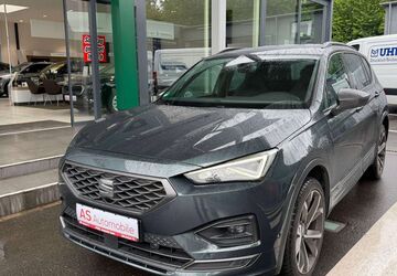 Seat Tarraco 55.926 km 32.880 &euro; Essen 45326
