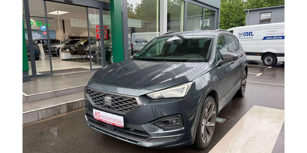 Seat Tarraco 55.926 km 32.880 &euro; Essen 45326