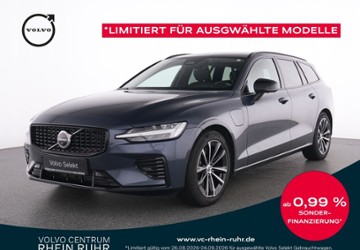 Volvo V60 25.906 km 39.980 &euro; Essen-Kray 45309