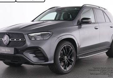 Mercedes-Benz GLE 300 17.825 km 78.885 &euro; Essen 45309