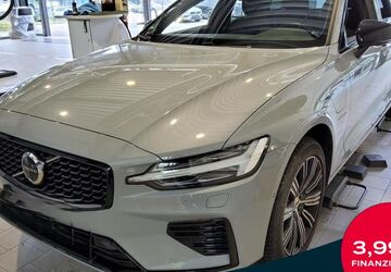 Volvo V60 42.362 km 38.990 &euro; Essen-Kray 45309