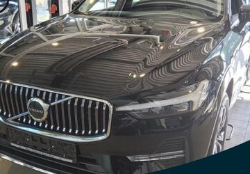 Volvo XC60 54.059 km 39.890 &euro; Essen-Kray 45309