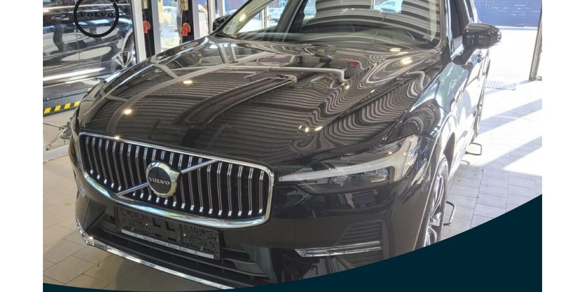 Volvo XC60 54.059 km 39.890 &euro; Essen-Kray 45309