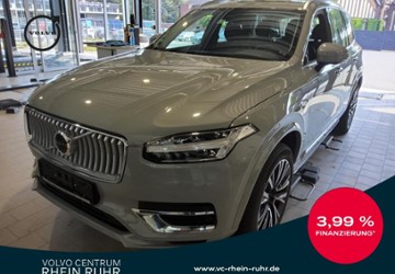 Volvo XC90 21.548 km 53.850 &euro; Essen-Kray 45309