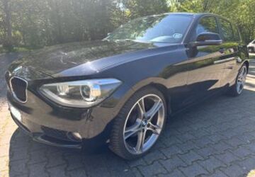 BMW 125 314.000 km 6.200 &euro; Essen 45329