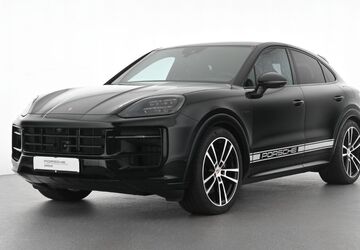 Porsche Cayenne 21.770 km 117.900 &euro; Essen 45143