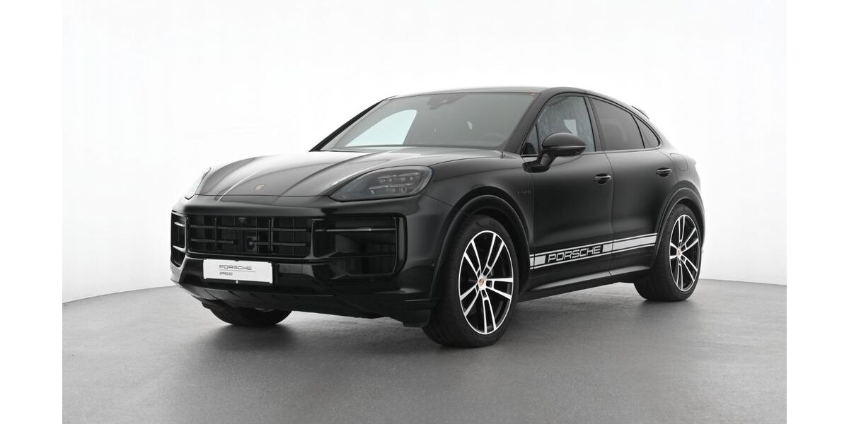 Porsche Cayenne 21.770 km 117.900 &euro; Essen 45143