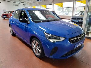 Opel Corsa Elegance 1.2 Kam SHZ Klima Tempo 36.041 km 16.460 &euro; HAAN 42781