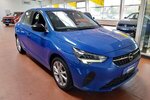 Opel Corsa Elegance 1.2 Kam SHZ Klima Tempo 36.041 km 16.460 &euro; HAAN 42781