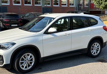 BMW X1 27.500 km 22.999 &euro; Essen 45136