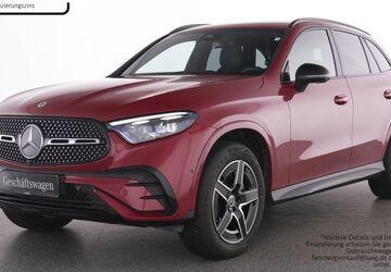 Mercedes-Benz GLC 300 9.318 km 59.885 &euro; Essen 45309