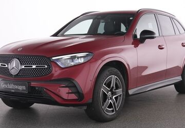 Mercedes-Benz GLC 300 9.318 km 62.730 &euro; Essen 45309