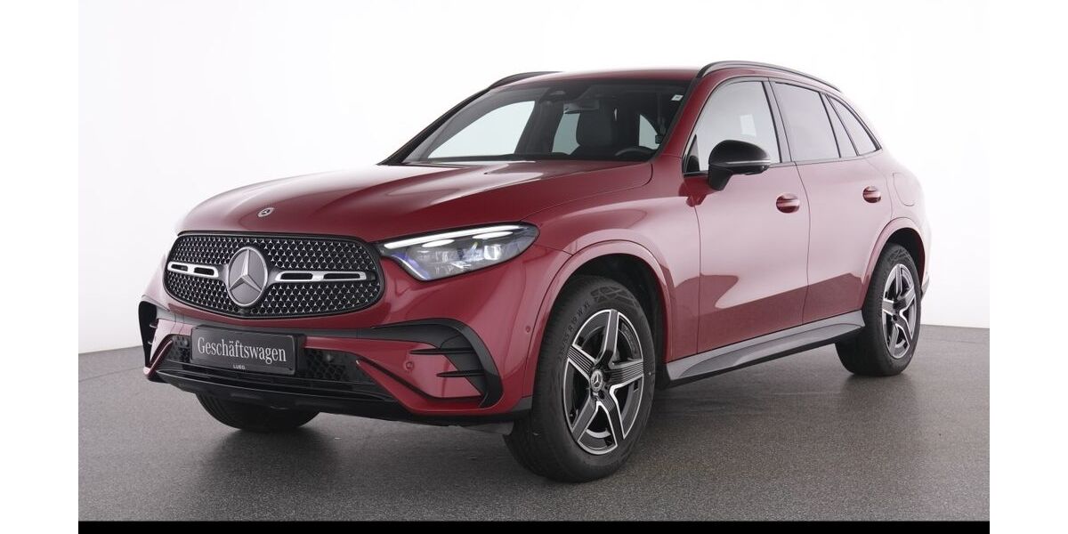 Mercedes-Benz GLC 300 9.318 km 62.730 &euro; Essen 45309
