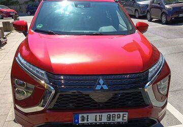 Mitsubishi Eclipse Cross 74.500 km 17.500 &euro; Essen 45131