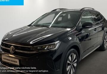 VW Taigo 6.202 km 23.450 &euro; Essen 45307