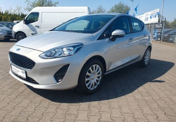 Ford Fiesta 89.978 km 8.499 &euro; Essen 45326