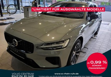 Volvo V60 45.036 km 35.490 &euro; Essen-Kray 45309