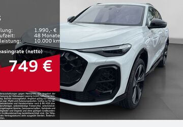 Audi Q5 1.050 km 77.880 &euro; Gelsenkirchen 45894
