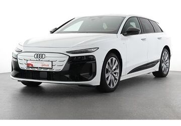 Audi A6 e-tron 2.994 km 54.250 &euro; Essen 45143