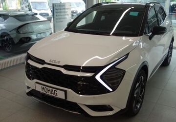 Kia Sportage 22.990 km 41.890 &euro; Essen 45134