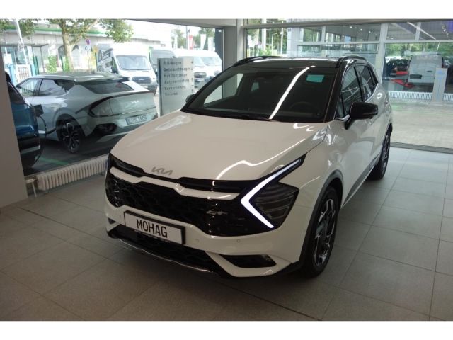 Kia Sportage 22.990 km 41.890 &euro; Essen 45134
