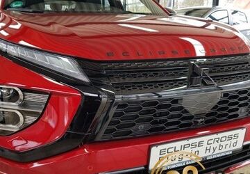 Mitsubishi Eclipse Cross 39.950 km 21.490 &euro; Gelsenkirchen 45881