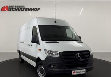 Mercedes-Benz Sprinter 66.247 km 40.990 &euro; Mülheim/Ruhr 45481