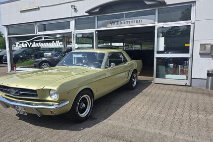Ford Mustang 83.000 km 28.990 &euro; Gladbeck 45966