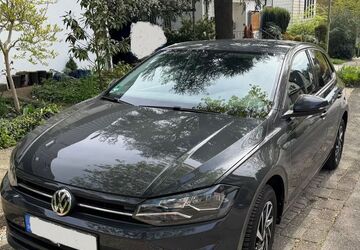 VW Polo 54.900 km 11.500 &euro; Essen 45239